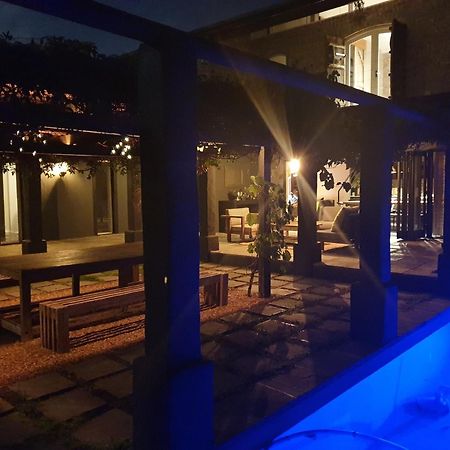 Clement One, A Villa For Family & Friends Le Cap Extérieur photo