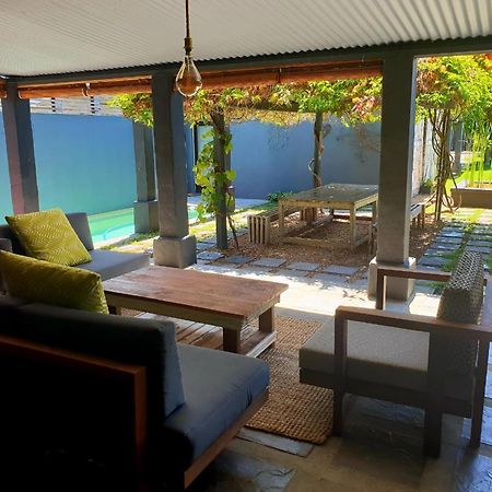 Clement One, A Villa For Family & Friends Le Cap Extérieur photo