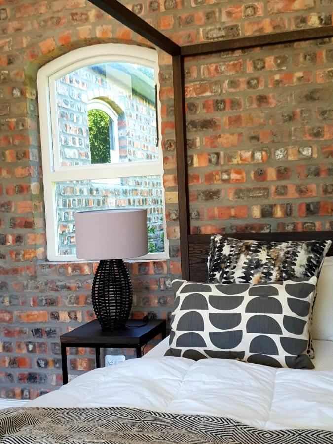 Clement One, A Villa For Family & Friends Le Cap Extérieur photo