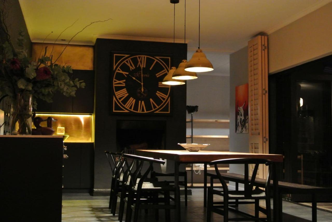Clement One, A Villa For Family & Friends Le Cap Extérieur photo