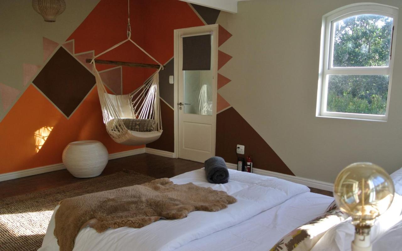 Clement One, A Villa For Family & Friends Le Cap Extérieur photo