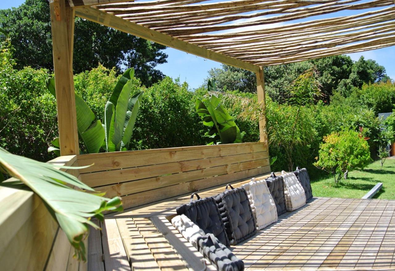 Clement One, A Villa For Family & Friends Le Cap Extérieur photo