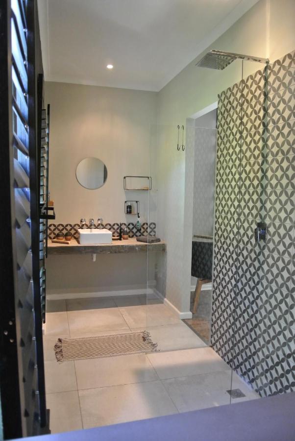 Clement One, A Villa For Family & Friends Le Cap Extérieur photo