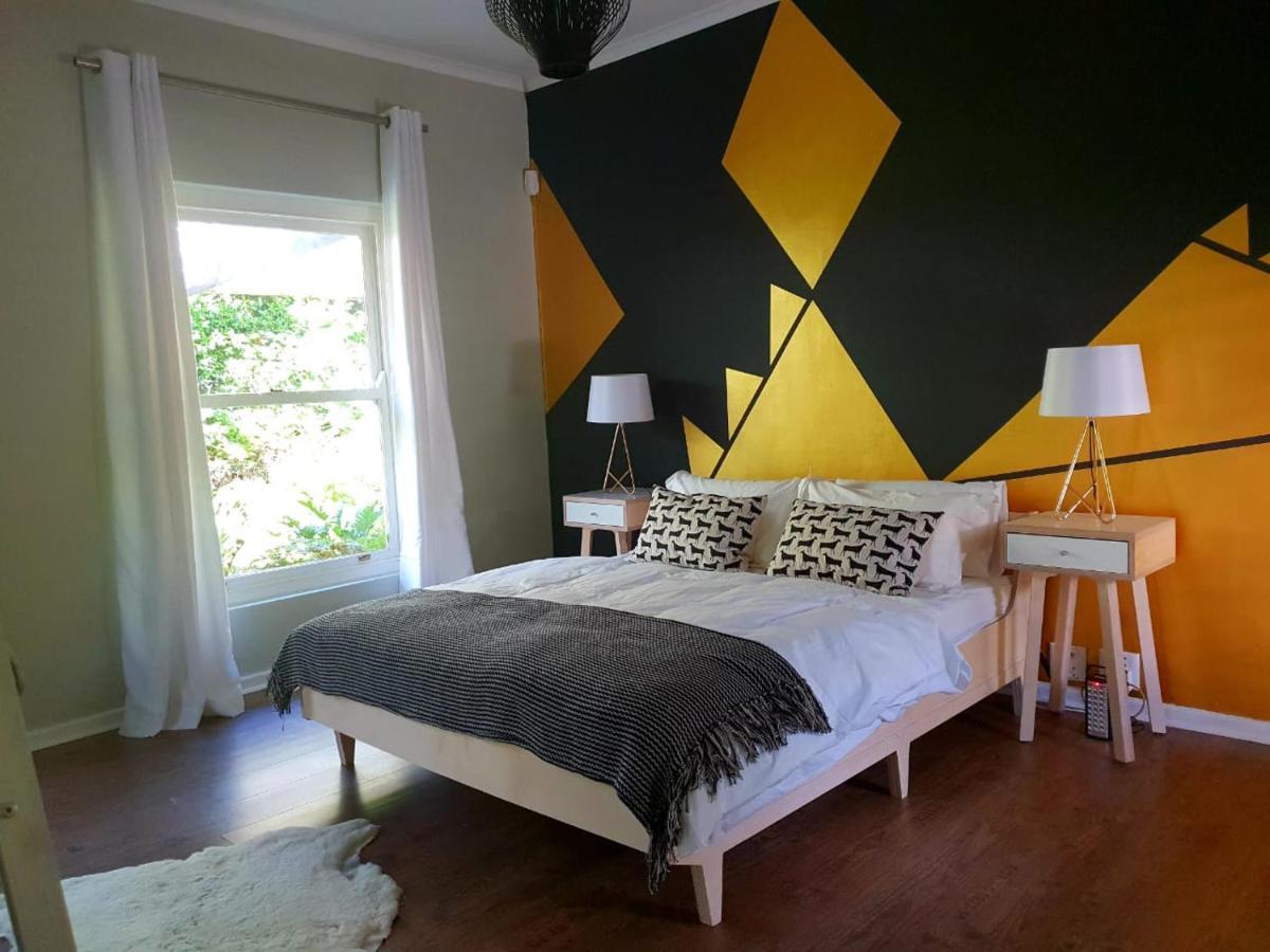 Clement One, A Villa For Family & Friends Le Cap Extérieur photo