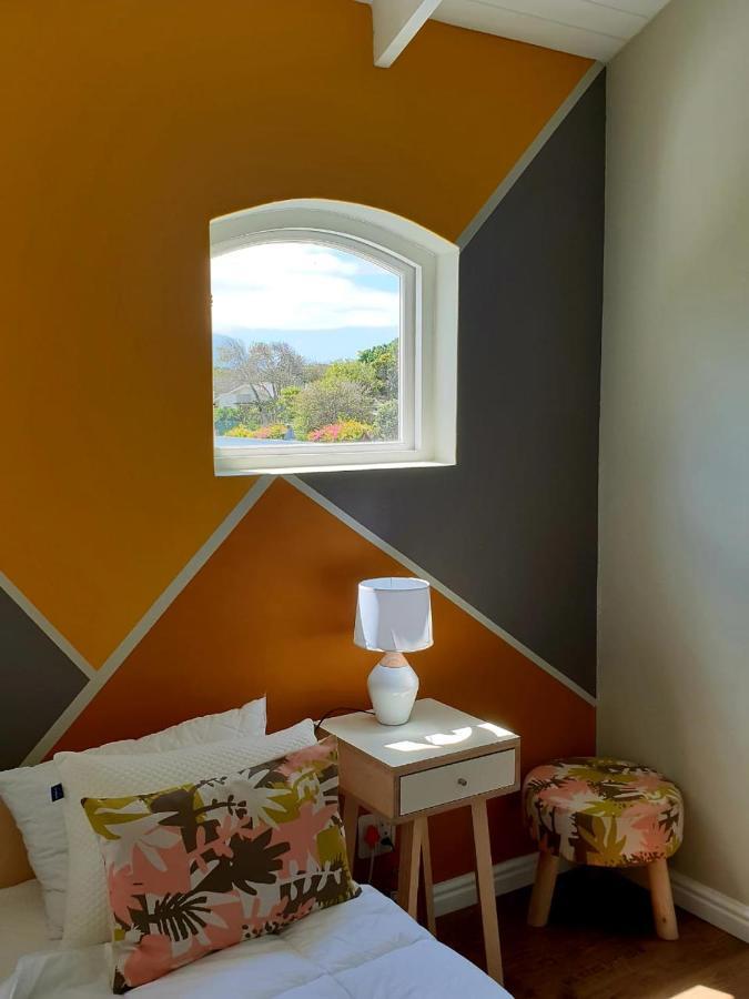 Clement One, A Villa For Family & Friends Le Cap Extérieur photo