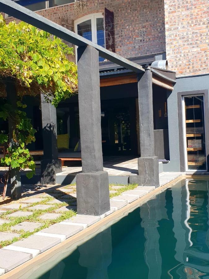 Clement One, A Villa For Family & Friends Le Cap Extérieur photo