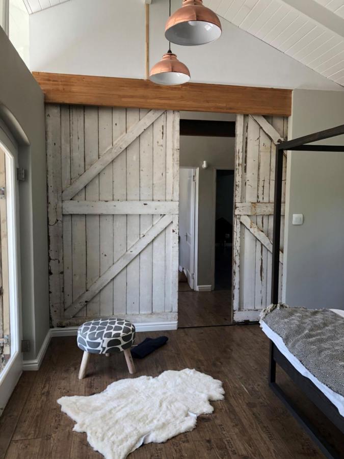 Clement One, A Villa For Family & Friends Le Cap Extérieur photo