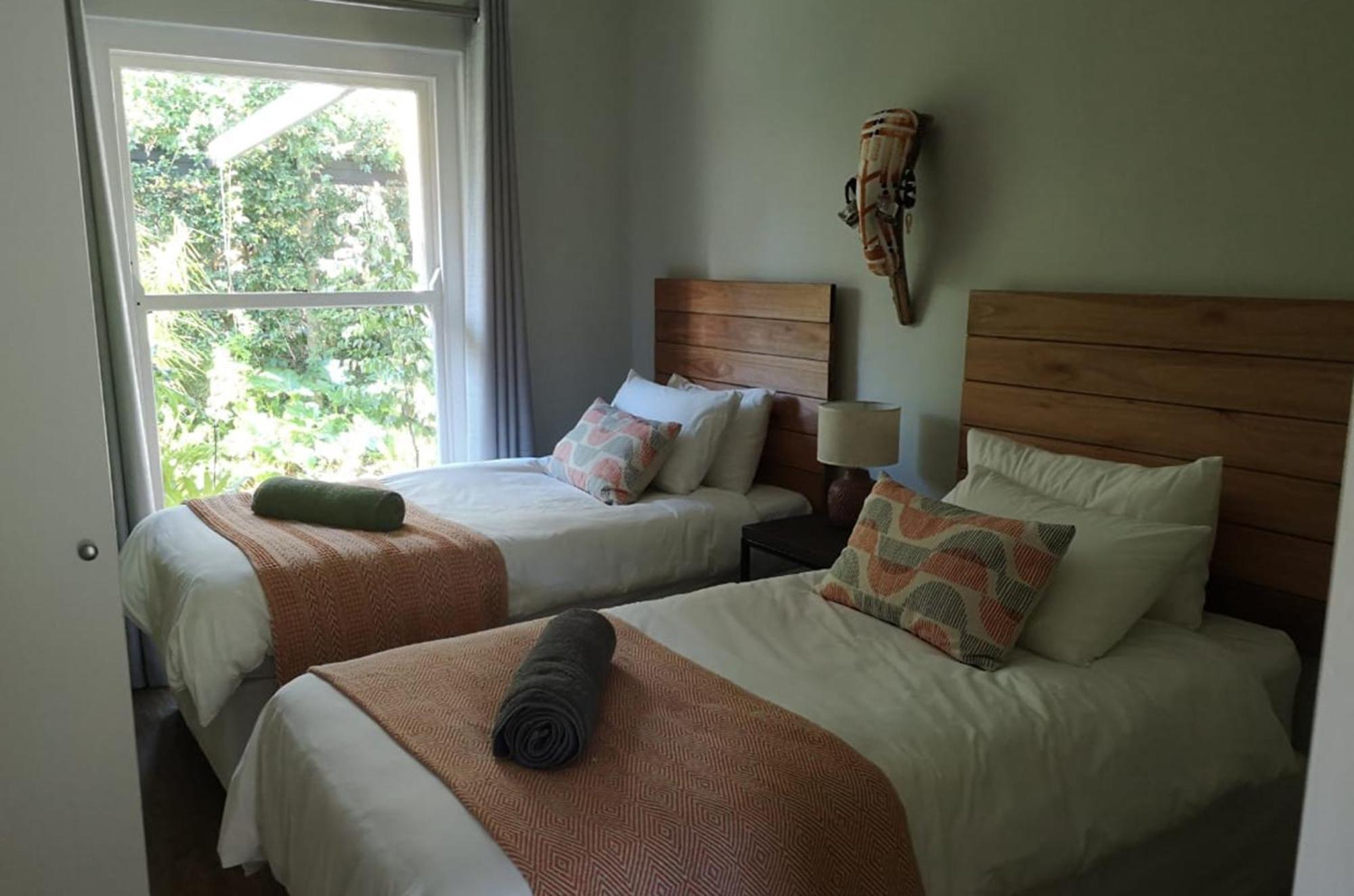 Clement One, A Villa For Family & Friends Le Cap Extérieur photo