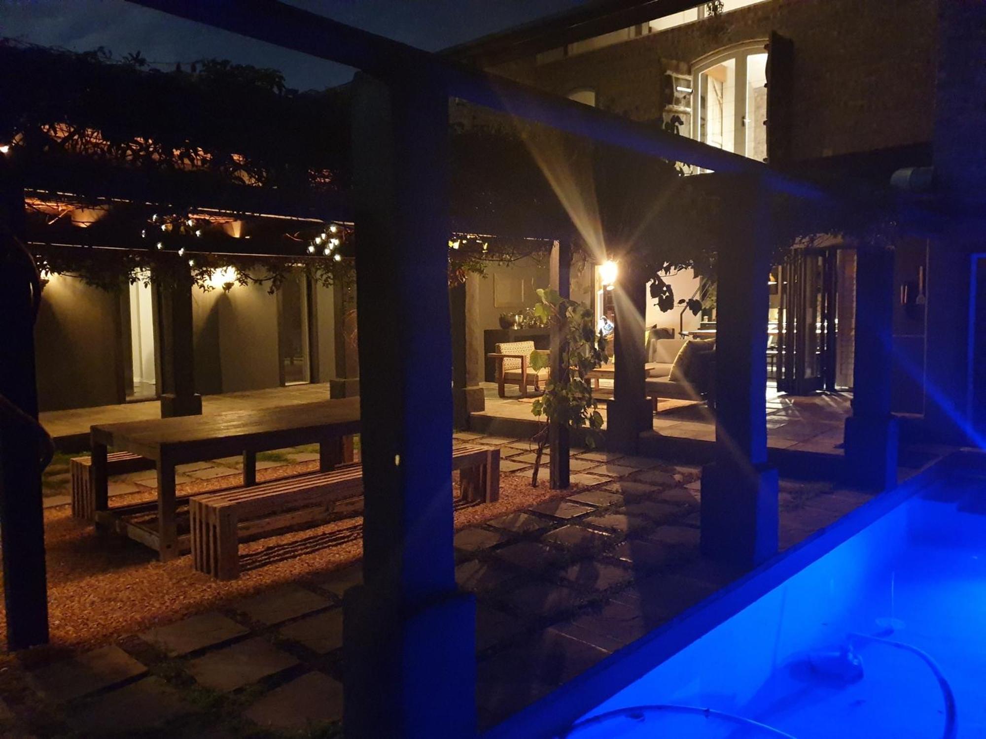 Clement One, A Villa For Family & Friends Le Cap Extérieur photo