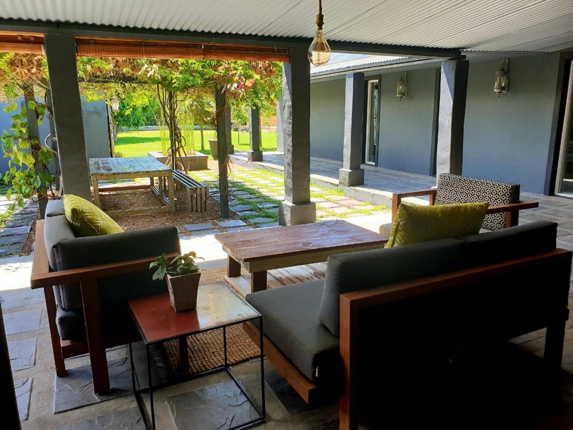 Clement One, A Villa For Family & Friends Le Cap Extérieur photo