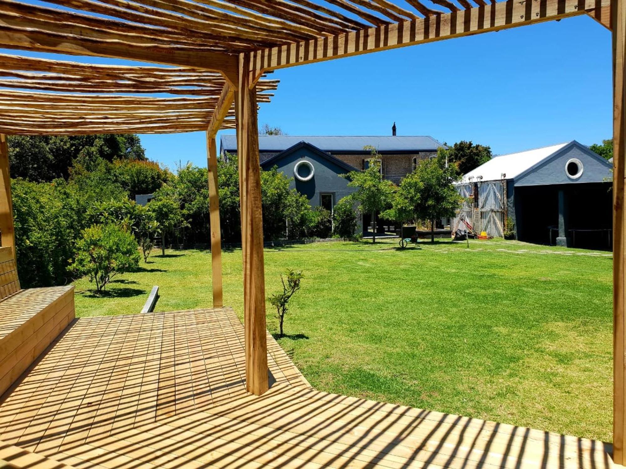 Clement One, A Villa For Family & Friends Le Cap Extérieur photo