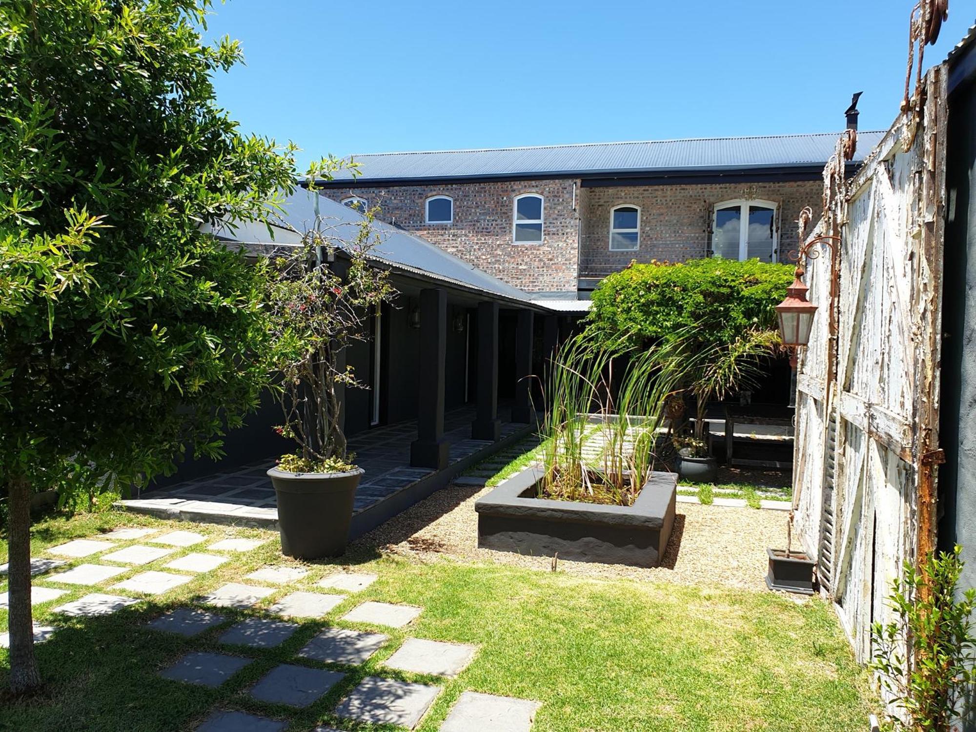 Clement One, A Villa For Family & Friends Le Cap Extérieur photo