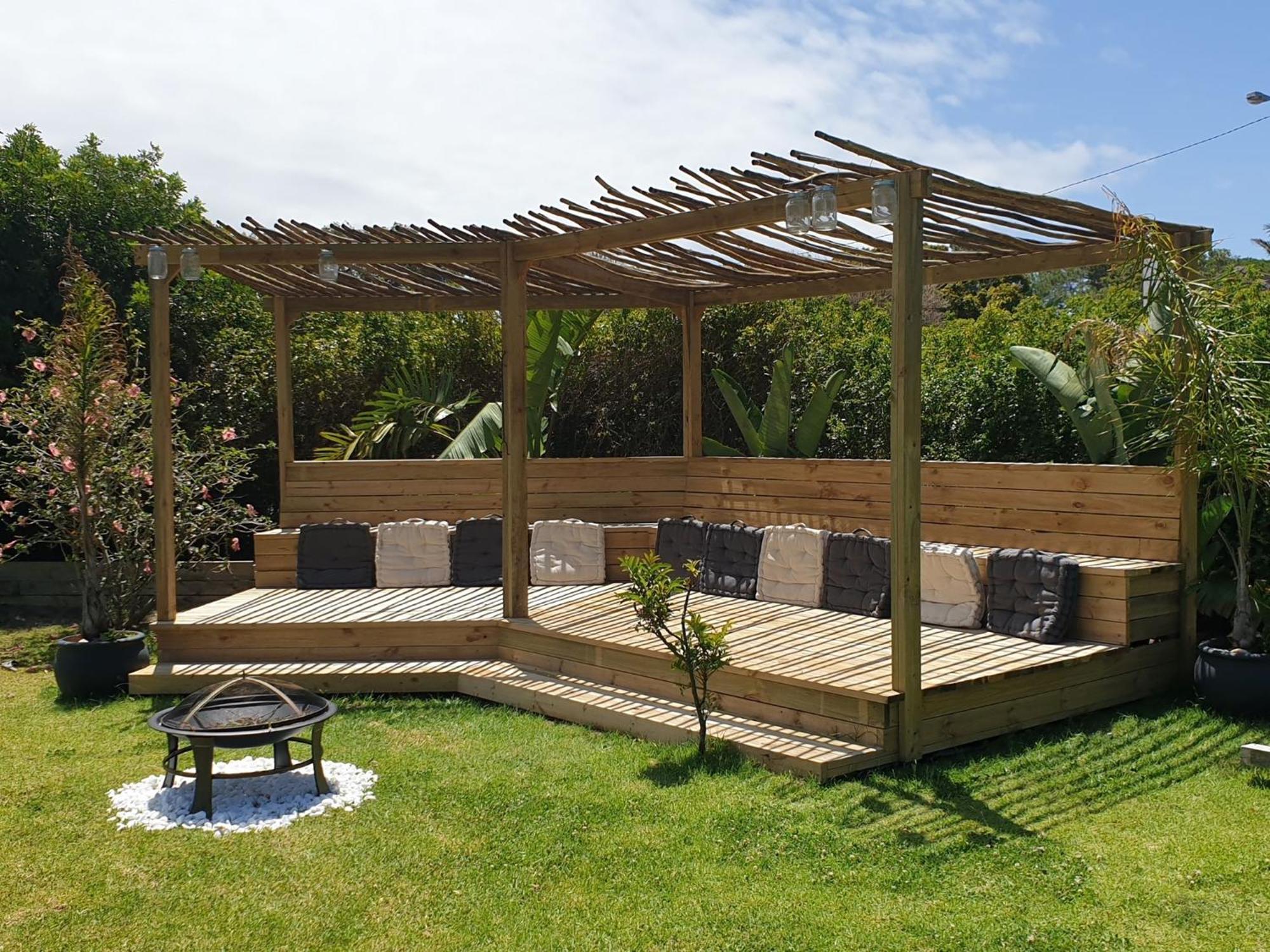 Clement One, A Villa For Family & Friends Le Cap Extérieur photo