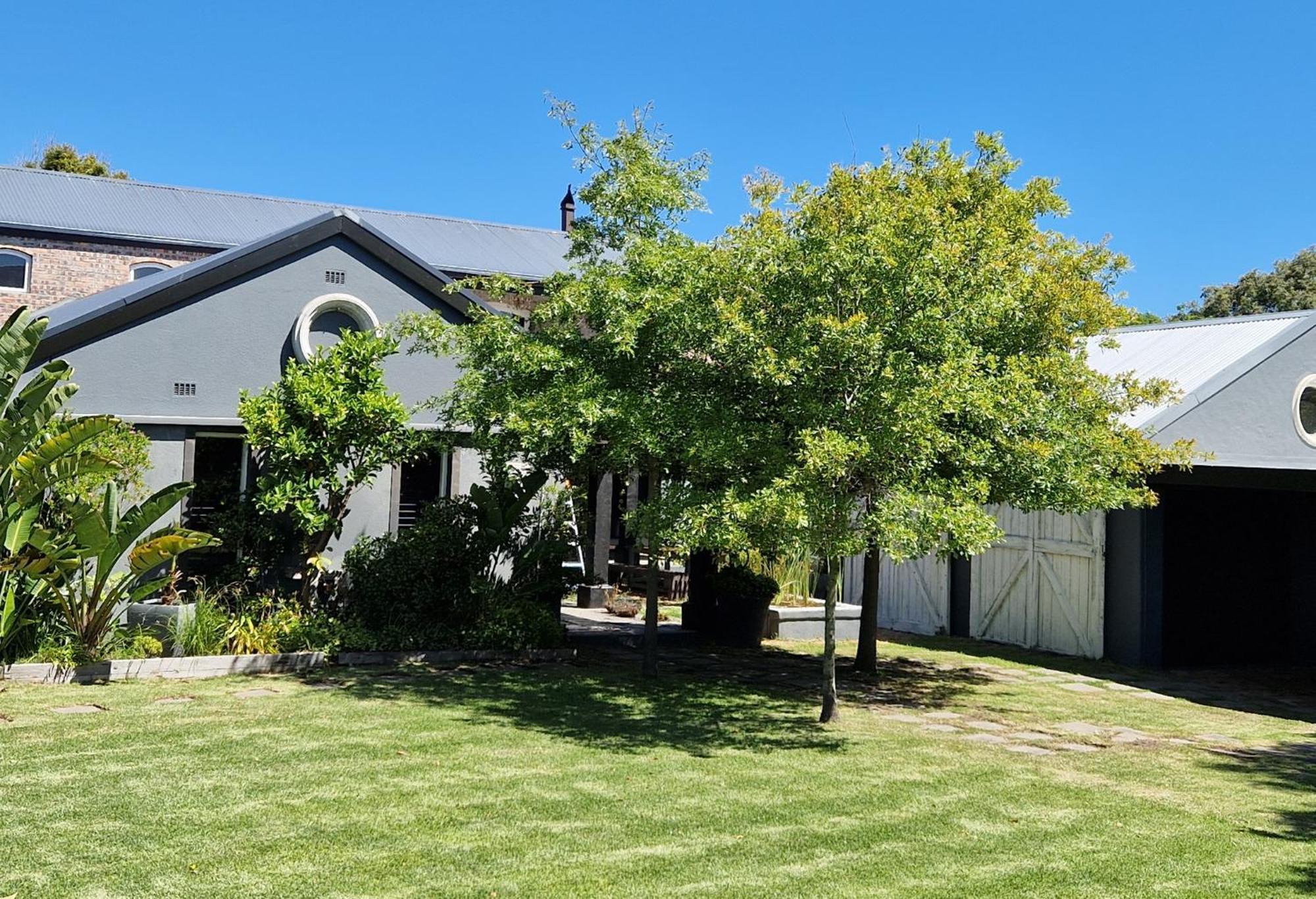 Clement One, A Villa For Family & Friends Le Cap Extérieur photo